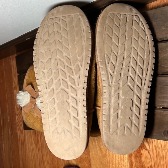 UGG Koolaburra Boots - Picture 6 of 6